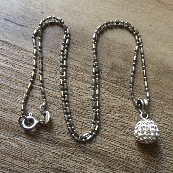 Bundle of .925 Sterling Silver and CZ Jewelry - Picture 2 of 8